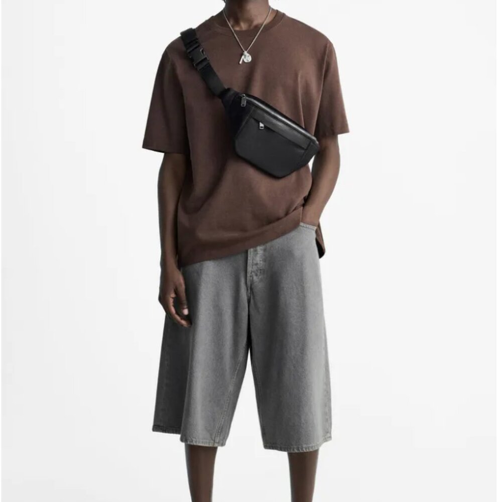 Zara Belt Bag